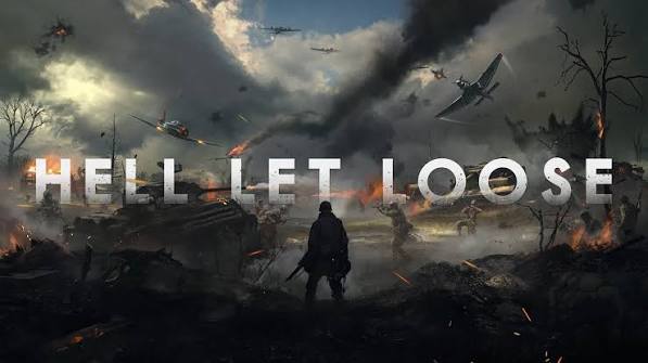 Hell let loose