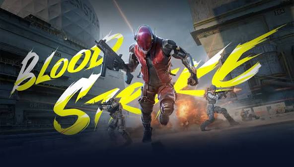Bloodstrike