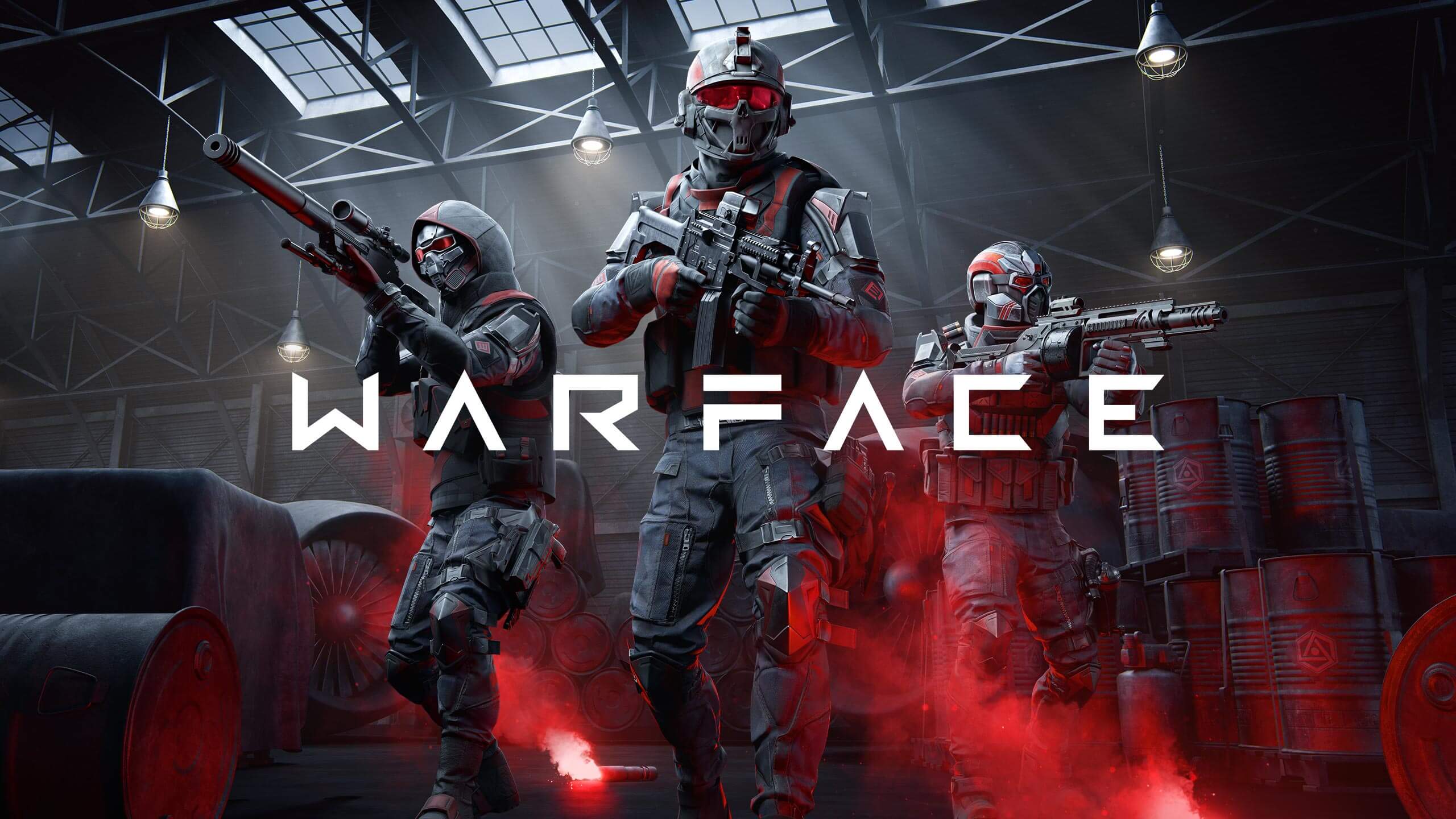 Warface: WarChaos